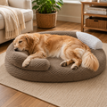 CAMA ORTOPÉDICA CON MEMORY FOAM